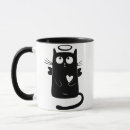 Search for winged cat mugs Halo