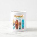 Search for hawaii mugs Surfer