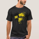 Search for yellow bear tshirts Black