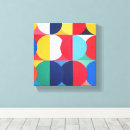 Search for bauhaus canvas prints Abstract