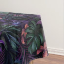 Search for tropical tablecloths Colourful