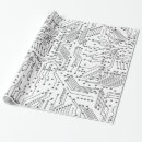 Search for computer wrapping paper Science