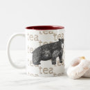 Search for rustic bear mugs Animal