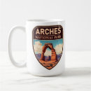 Search for delicate arch mugs Moab