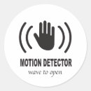 Search for motion stickers Icon