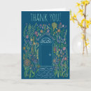 Search for digital thank you cards Botanical
