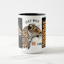 Search for wild and free mugs Motivational