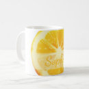Search for lemon slice mugs Summer