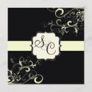 Recherche de vanille invitations Crème