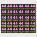 Recherche de pink stripe wrapping paper Pour tous