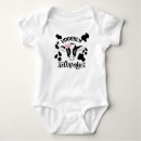 Search for cow baby clothes Baby girl