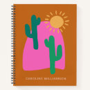 Search for cactus notebooks Colourful