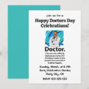 Search for medical doctor invitations Celebration