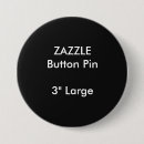 Search for blank large buttons Design