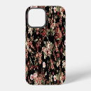 Recherche de fleuri iphone coques Peinture