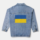 Recherche de drapeau vestes Ukraine