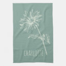 Search for sage and white tea towels Minimalist