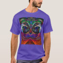 Search for owl mens tshirts Abstract