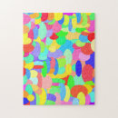 Search for circle puzzles Colour