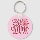 Search for be mine keychains Girlfriend