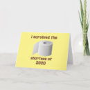 Search for panic cards Toilet paper