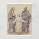 Search for mary and joseph postcards Catholic