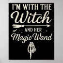 Search for magic spell posters Black cat