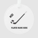 Search for hockey puck ornaments Skates