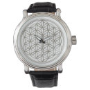 Search for flower of life watches Mandala