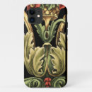 Search for decorative border iphone cases Design
