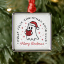 Search for ghost ornaments Retro