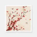 Recherche de prune serviettes Floral