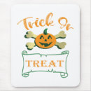 Recherche de trace tapis souris Citrouille