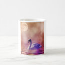 Search for swan lake mugs Bird