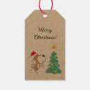 Search for dog christmas gift tags Doggy