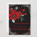 Search for seaside wedding invitations Bohemian