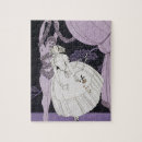Recherche de pochoir puzzles 1882 1932