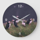 Recherche de puffin horloges Bouffon