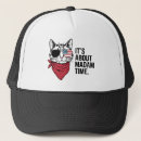 Search for madame hats Political