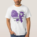 Search for alzheimers walk tshirts Support