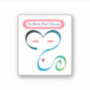 Recherche de cicatrice autocollants Poitrine