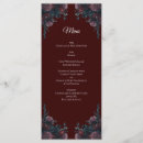 Search for maroon menus Autumn