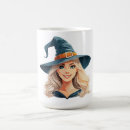 Search for witch cartoon mugs Magic