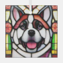 Search for akita ornaments Animal