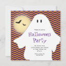 Search for ghost halloween invitations Cute