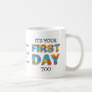 Search for pre school teacher mugs Back to school