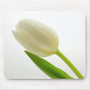 Search for tulip mousepads White