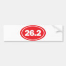 Search for marathon bumper stickers Training