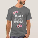 Search for recruiter tshirts Jobs