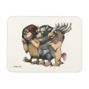 Recherche de créatures magnets Max